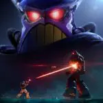 Lightyear poster 7