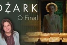 Ozark" termina e, caramba, é uma das 5+ séries já feitas