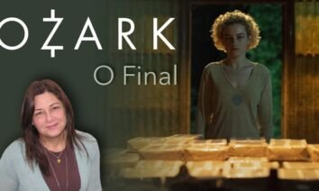 Ozark&Quot; Termina E, Caramba, É Uma Das 5+ Séries Já Feitas