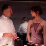 Teaser The Menu