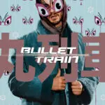 Trem Bala poster 13