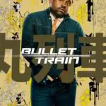 Trem Bala poster 7