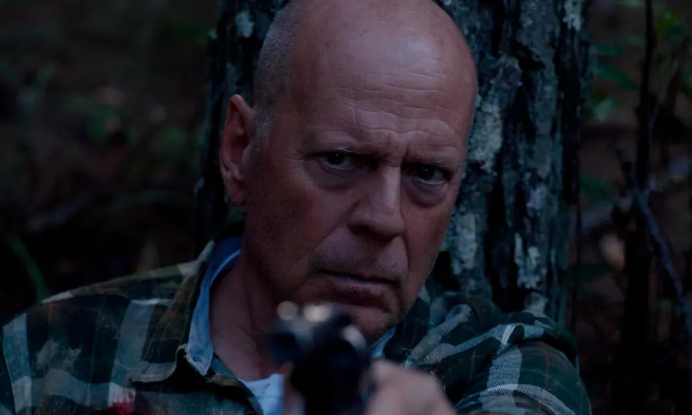 Trailer de Wrong Place (2022)