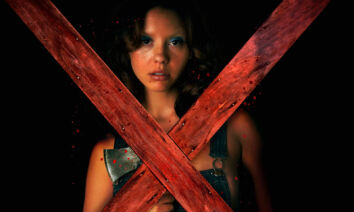 Trailer dublado de X - A Marca da Morte