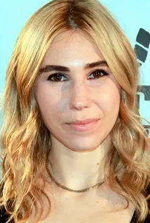 Zosia Mamet