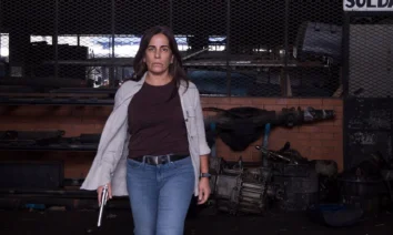 A Suspeita | Drama policial com Gloria Pires ganha comercial de TV