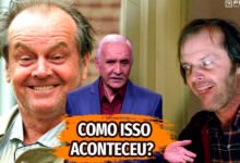 Como Jack Nicholson descobriu que sua irmã era sua mãe