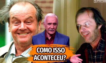 Como Jack Nicholson Descobriu Que Sua Irmã Era Sua Mãe