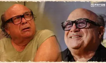 A Trágica História Da Vida Real De Danny Devito