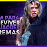 5 Filmes De Sobrevivência Em Situações Extremas