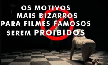 filmes que foram banidos ao redor do mundo –