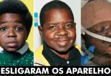 gary coleman arnold