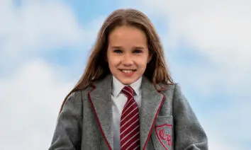 matilda o musical trailer