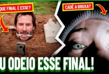 5 Filmes com finais polêmicos e detestados