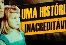 A Garota da Foto - O Avassalador filme da Netflix