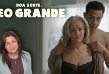 crítica - Boa Sorte, Leo Grande