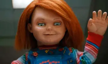 Chucky | Segunda Temporada Ganha Teaser- Assista