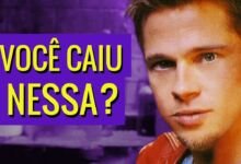 Como "Clube da Luta" Tira Sarro de Você
