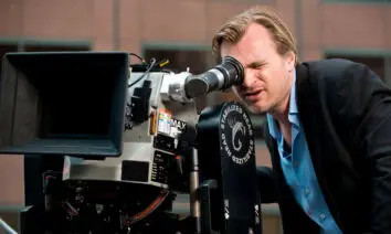 Filmes de Christopher Nolan