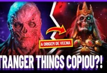 5 Filmes e Séries Inspirados em Dungeons & Dragons