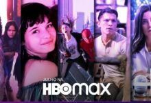 Novidades de Julho na HBO Max