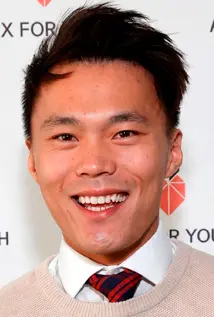 John Harlan Kim