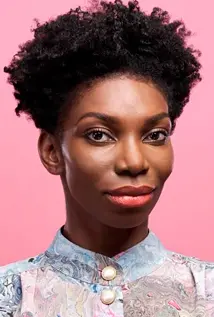 Michaela Coel