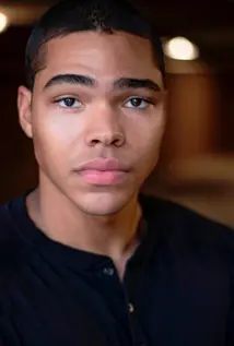 Nicholas Duvernay