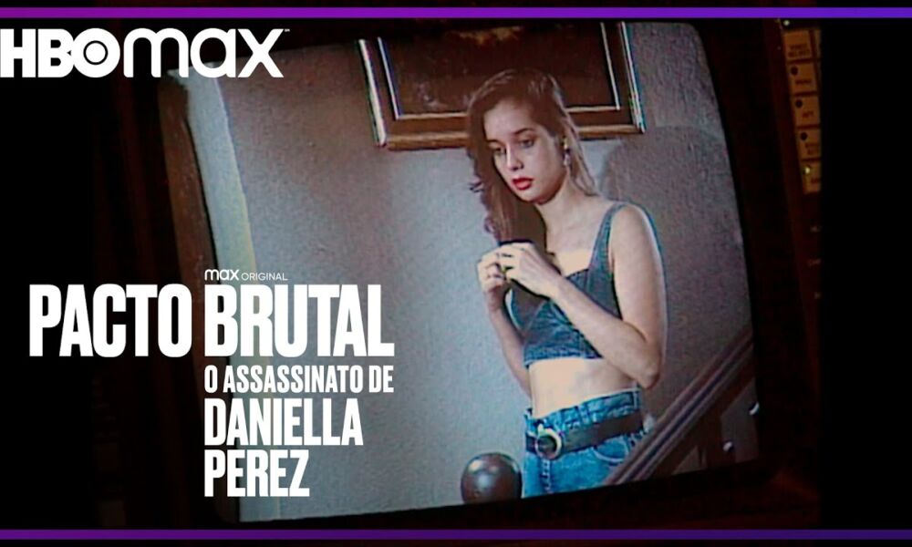 Trailer de Pacto Brutal: O Assassinato de Daniella Perez