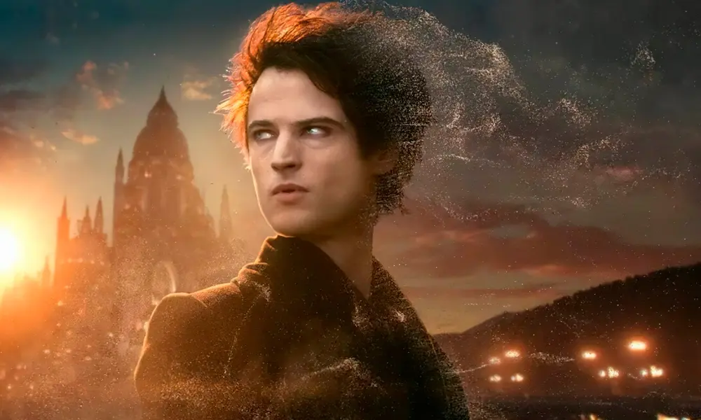 Trailer de Sandman