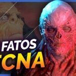 Strange Things | 10 Facts About Vecna