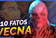 Strange things | 10 facts about Vecna