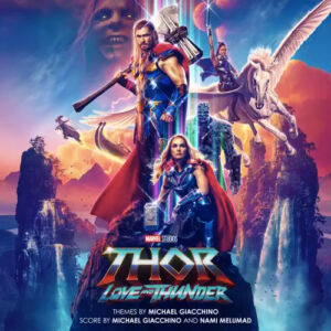 Thor-amor-e-trovão-trilha-sonora