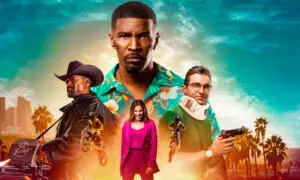 Trailer de “Dupla Jornada”, ação com Jamie Foxx