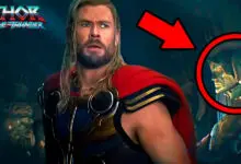 detalhes que você perdeu em "Thor: Amor e Trovão"