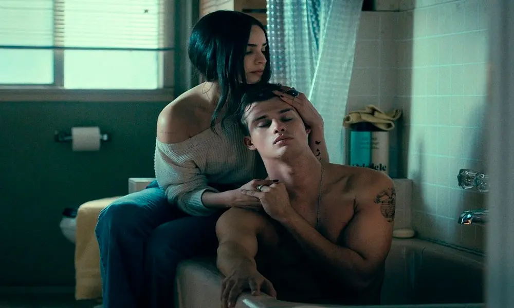 Elenco do filme Continência ao Amor