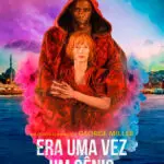 Pôster de Era Uma Vez um Gênio
