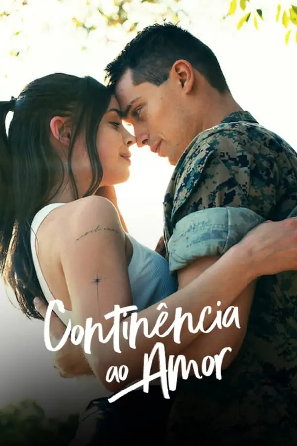 poster de Continência ao Amor