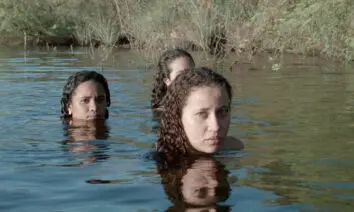 Trailer de Virar Mar