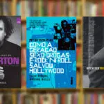 livros sobre cinema