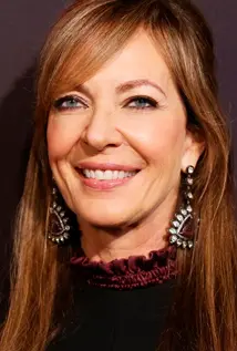 Allison Janney