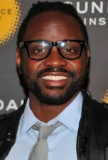 Brian Tyree Henry