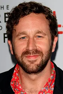 Chris ODowd