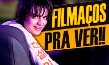 Filmes muito bons na Netflix e no HBO Max