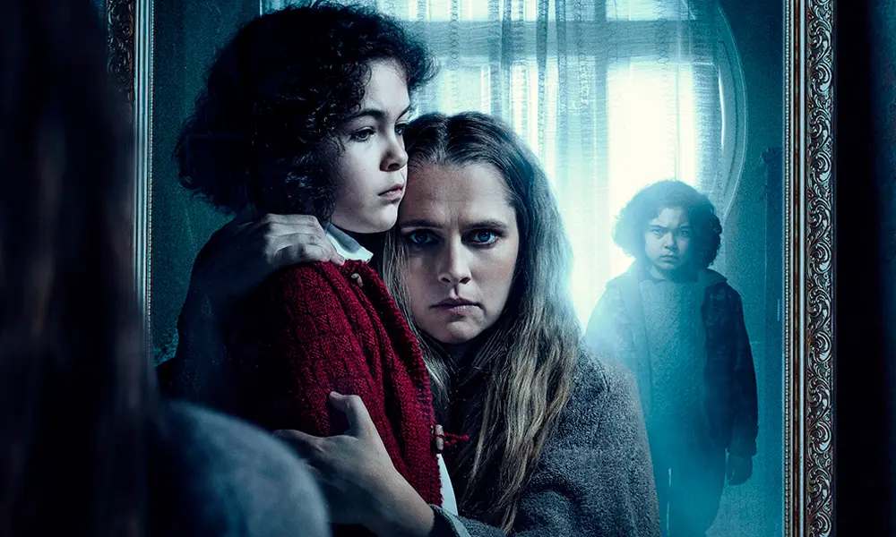 Gemeo Maligno 2022 Filme Gêmeo Maligno (2022)