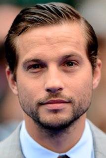 Logan Marshall-Green