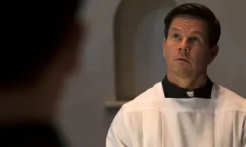 Luta Pela Fé: A história do Padre Stu HBO max