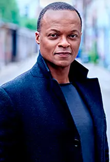Michael Blake