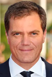 Michael Shannon