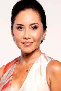 Naomi Matsuda